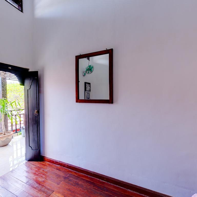 Tirta Yoga Inn Padangbai  Habitación foto