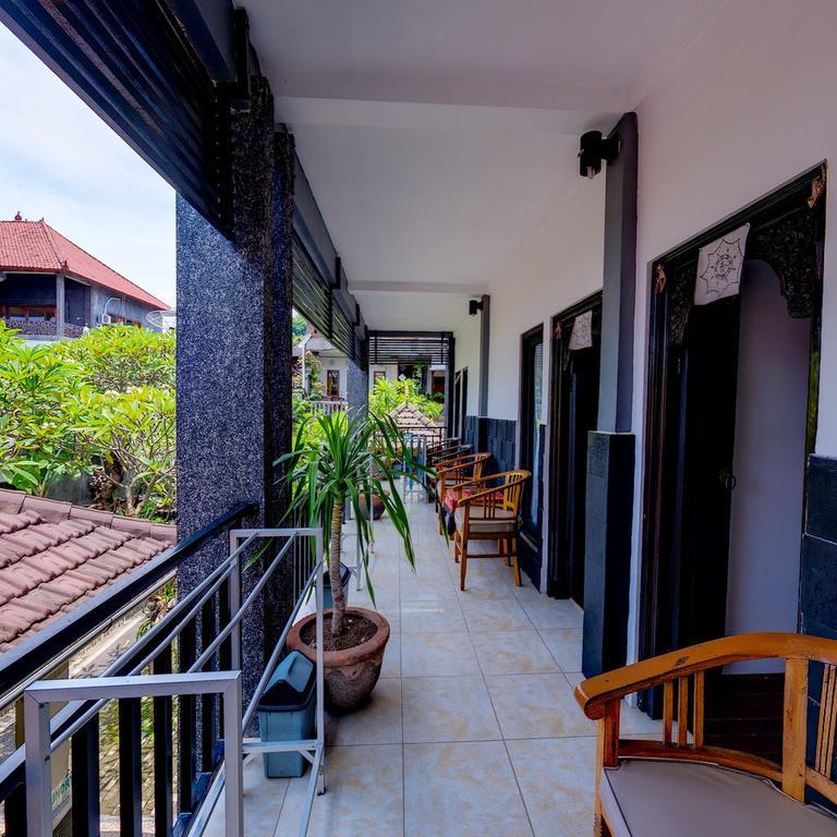 Tirta Yoga Inn Padangbai  Habitación foto